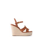 LV Isola Wedge Sandal - Image 2